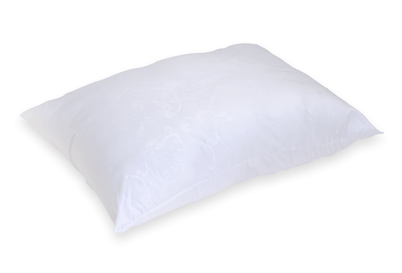 Μαξιλάρι Ύπνου Polyester-Cotton 203 Μέτριας Σκληρότητας 45x65cm