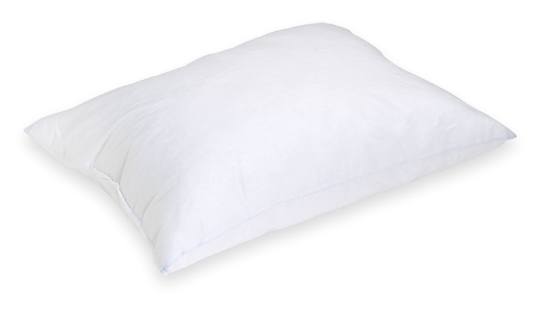 Μαξιλάρι Ύπνου Polyester-Cotton 208 Μέτριας Σκληρότητας 50x70cm