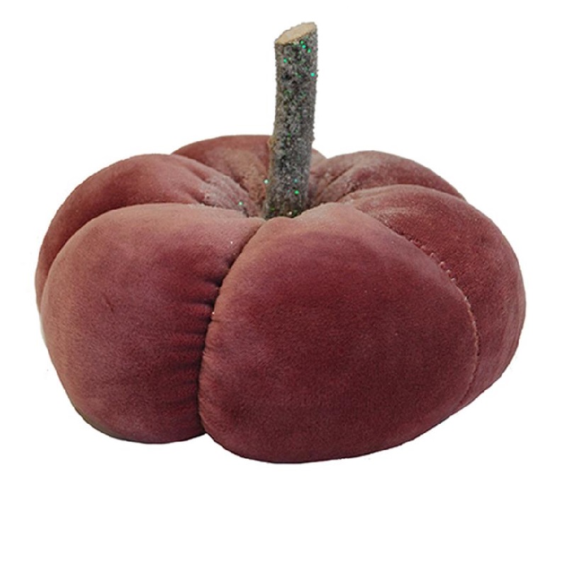 Βελούδινη Κολοκύθα Σάπιο Μήλο 19×9,5cm