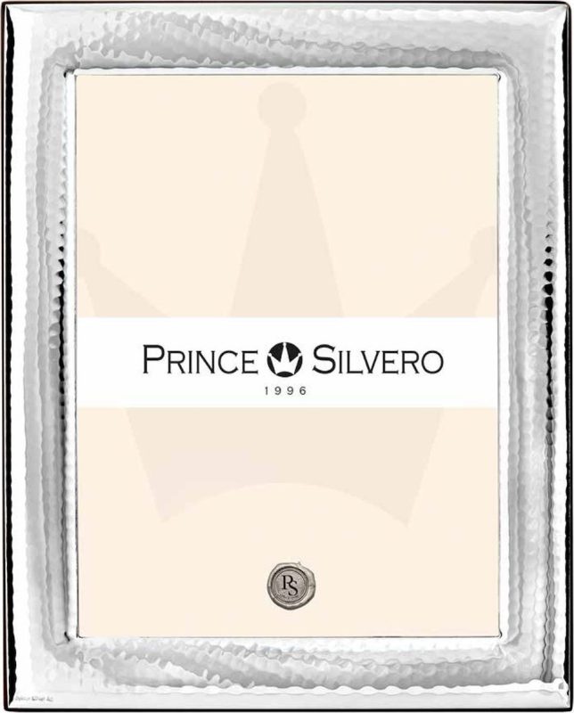 Ασημένια κορνίζα Prince Silvero 10x15cm