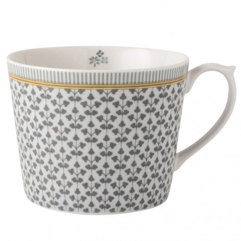 Κούπα Πορσελάνης Laura Ashley Tea Collectables 300ml με σχέδιο