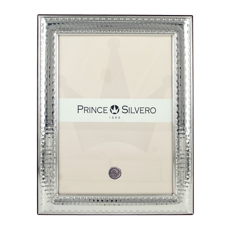 Ασημένια κορνίζα Prince Silvero 9 x 13cm