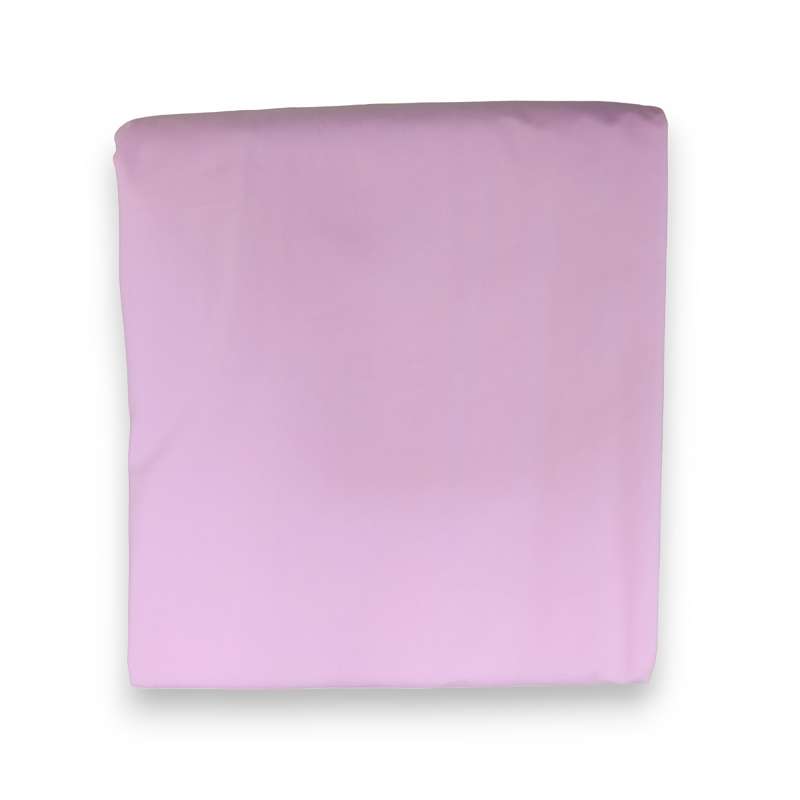 Σεντόνι Kentia True Colour 4 Pink Cotton 240x270cm